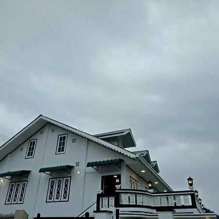 Genesis Motel Кало Экстерьер фото