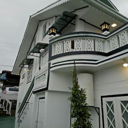 Genesis Motel Кало Экстерьер фото