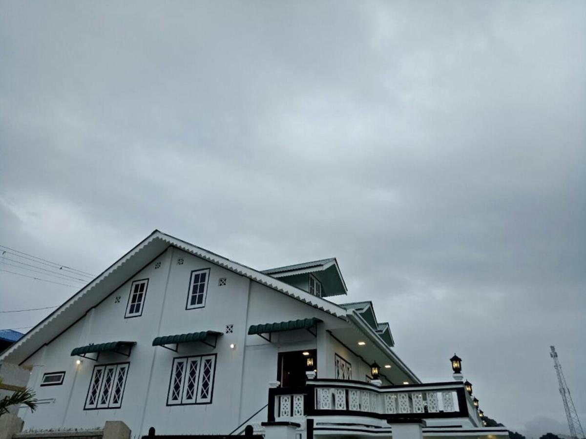 Genesis Motel Кало Экстерьер фото