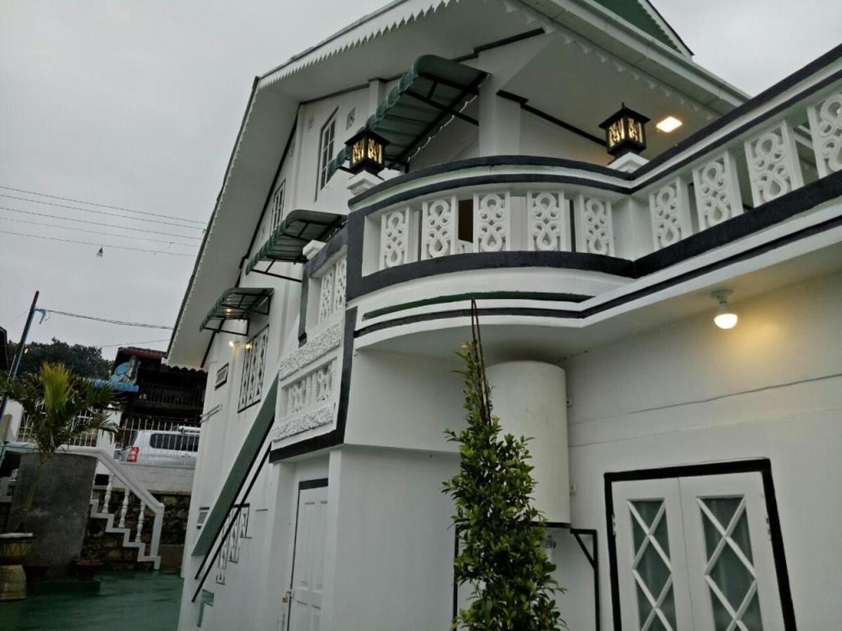 Genesis Motel Кало Экстерьер фото