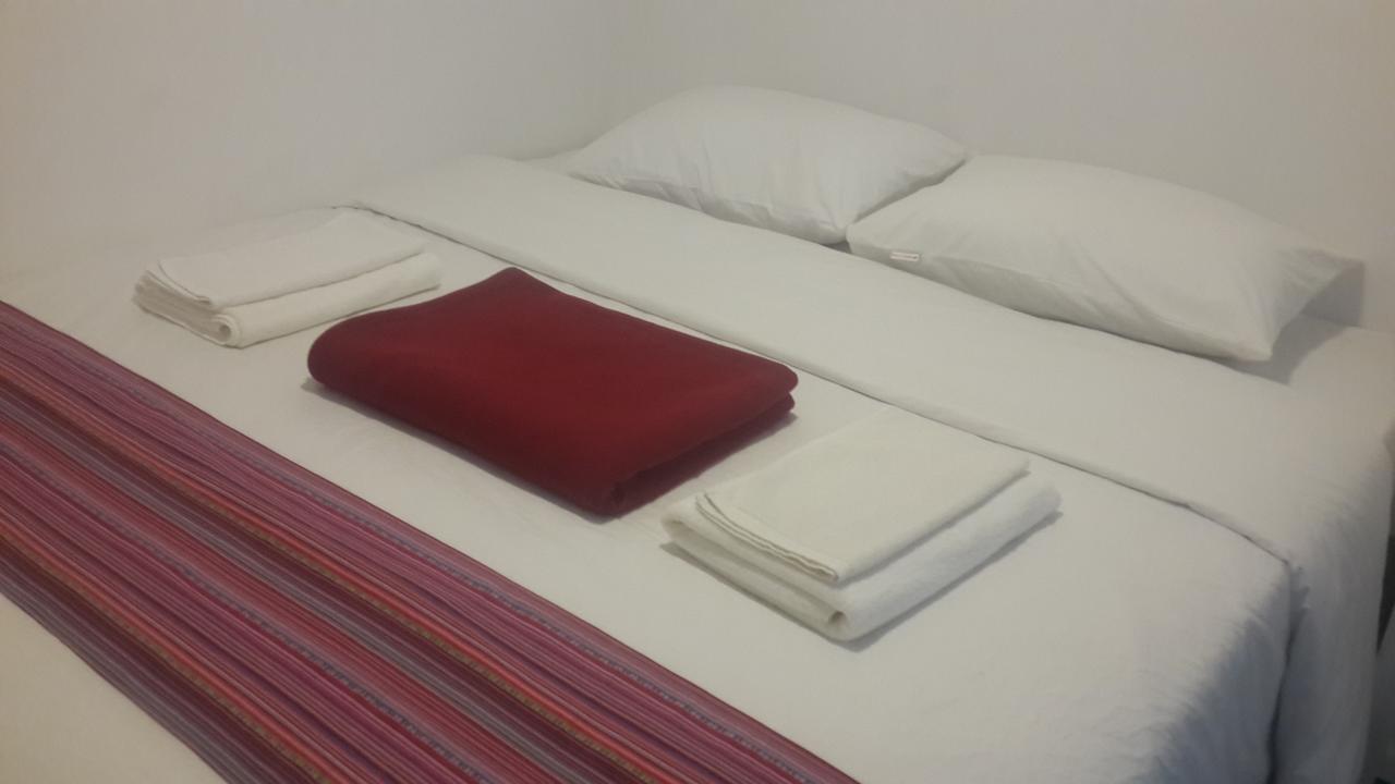 Genesis Motel Кало Экстерьер фото