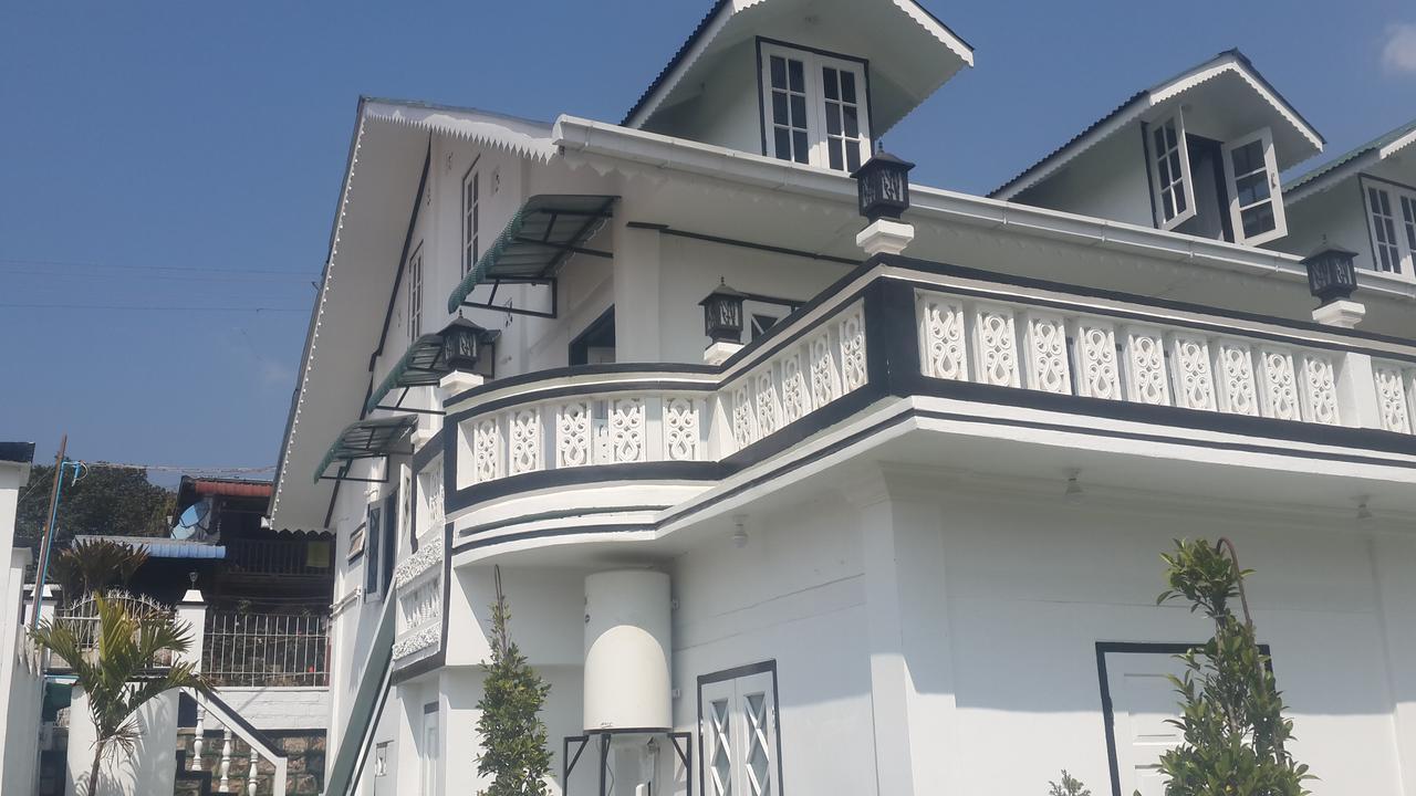 Genesis Motel Кало Экстерьер фото